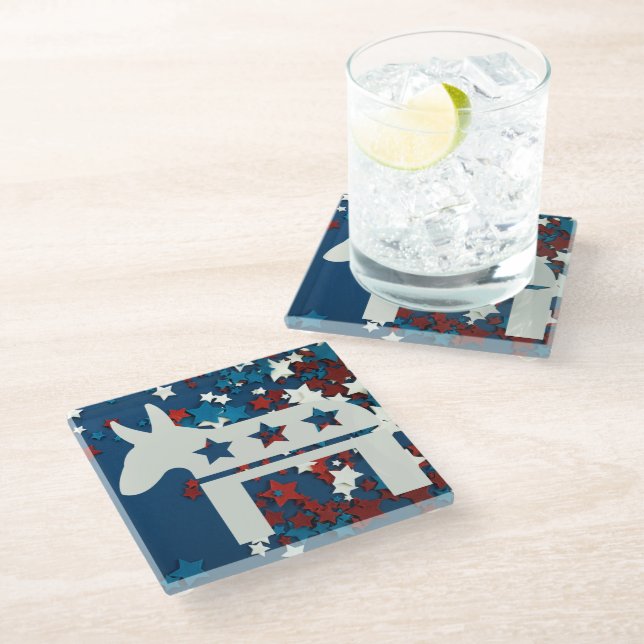 Donkey Coaster (Angled)