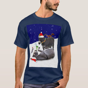 Donkey Daze Tee