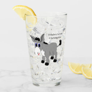 Donkey Design Glass