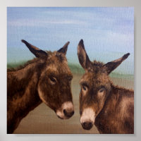 Donkey Double