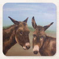 Donkey Double