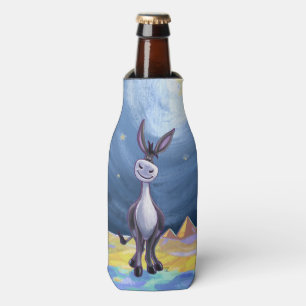 Donkey Gifts & Accessories Bottle Cooler