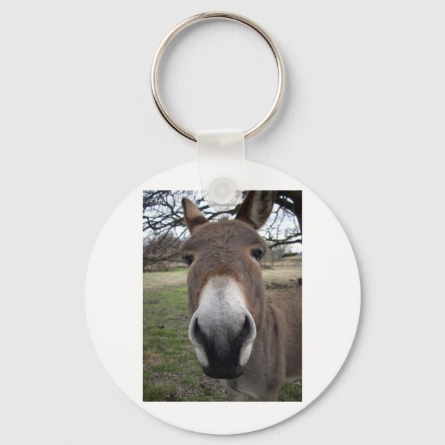 DONKEY KEY RING (Front)