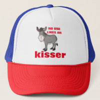 Donkey Kisser