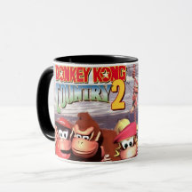 Donkey Kong 