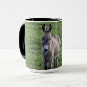 Donkey Mug