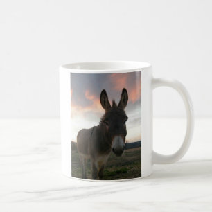 Donkey Mug