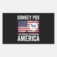 Donkey Pox The Disease Destroying America