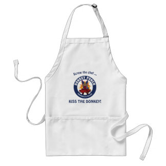 Donkey Punch Branded Apron