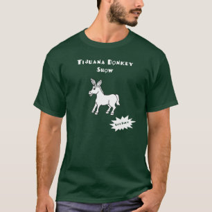 Donkey Show T-Shirt