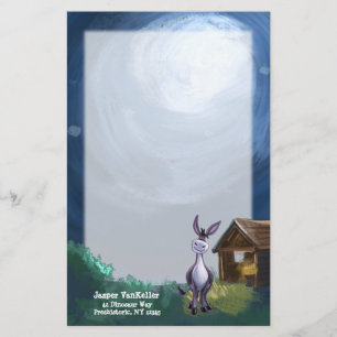 Donkey Stationery