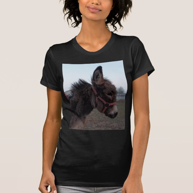 Donkey T-shirt (Front)