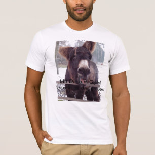 donkey T-Shirt