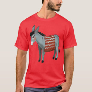 Donkey T-Shirt