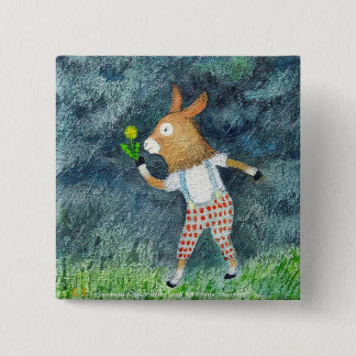 Donkey's Badge