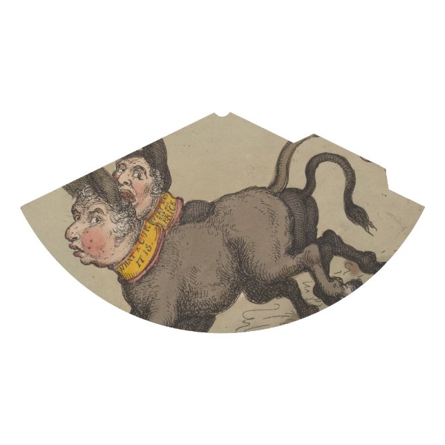 Donkeys - Party Hat (Front)