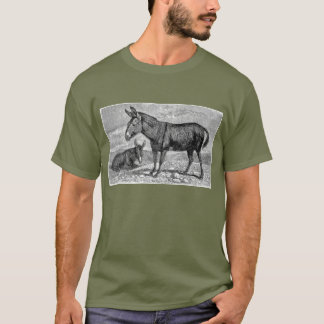 Donkeys T-Shirt