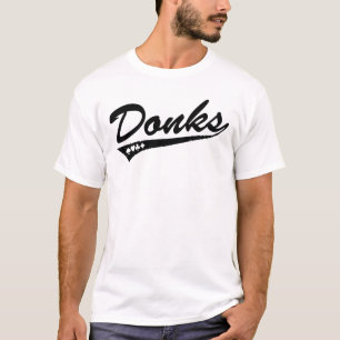 Donks Poker T-Shirt