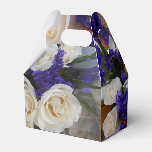 Donlevy Favour Box (Front Side)