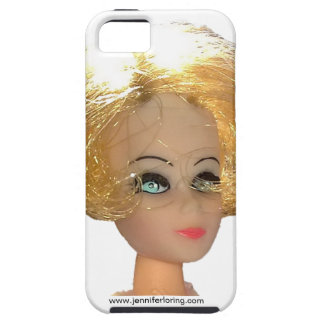 Donna iPhone 5 Case