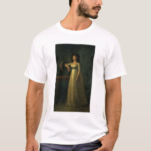 Donna Joaquina Tellez-Giron, daughter of the Duke T-Shirt