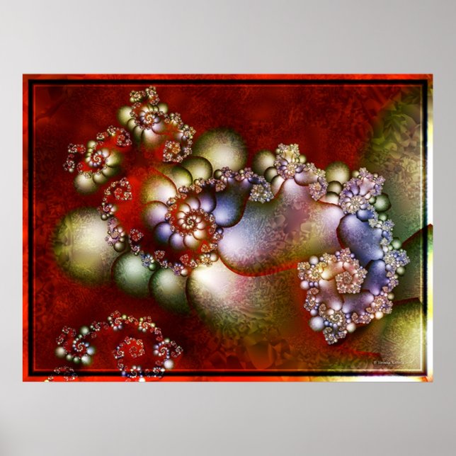 Donna Poster (Front)