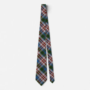 Donnachaidh (Robertson) Dress Hunting Tie