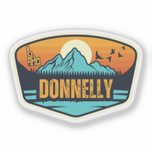 Donnelly, Idaho