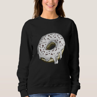 Donnut Sweatshirt