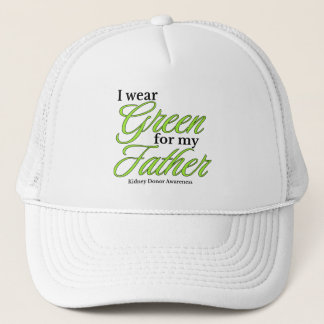 Donor Awareness Hero Support Thankful Unisex  Trucker Hat