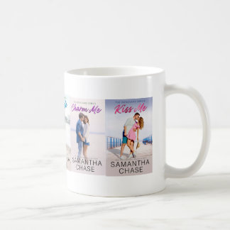 Donovan Series Mug