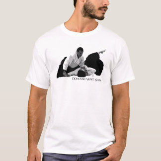 Donovan Waite Shihan T-Shirt