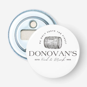 Donovans Pub Bottle Opener