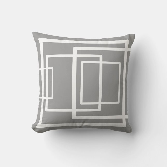 Don't B Square - Change The Colour Pillow 3 (Front)