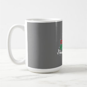 Don't Be A Cotton Headed Ninny Muggins Hoodie Chri Coffee Mug