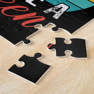 Don't Be A Drag Jigsaw Puzzle