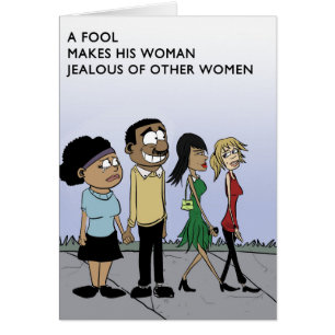 Don't Be A Fool