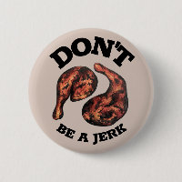 Don't Be a Jerk Jamaican Jerk Chicken Legs Foodie