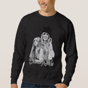 Don't Be A Lady Be A Legend Vintage Country Music Sweatshirt