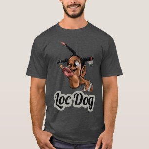 Dont Be A Menace T-Shirt