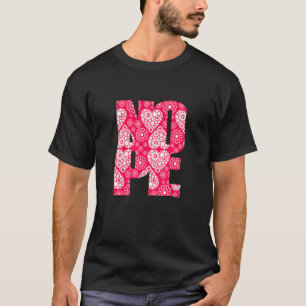 Don't Be A Yes Person Just Say No Sometimes 125 T-Shirt