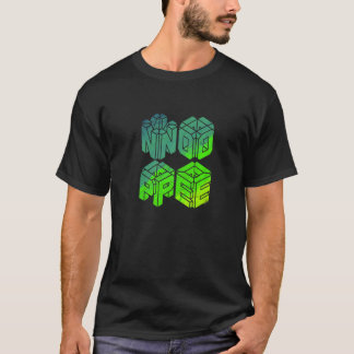 Don't Be A Yes Person  Just Say No Sometimes  155 T-Shirt