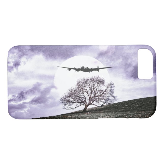 Don't Be Afraid To Imagine Case-Mate iPhone Case (Back (Horizontal))