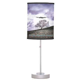 Don't Be Afraid To Imagine Table Lamps