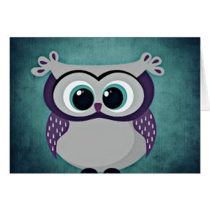 Don't Be Blue Owl