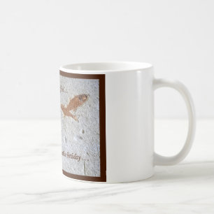 Don't be Petrified. It's just another birthday Mug