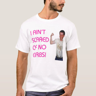 Don't Be Scared! T-Shirt