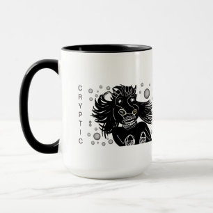 Don't Be Shy Mug