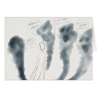 Don't Believe Your Ghosts