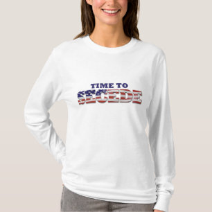 Don't Blame Me I Voted for MITT T-Shirt